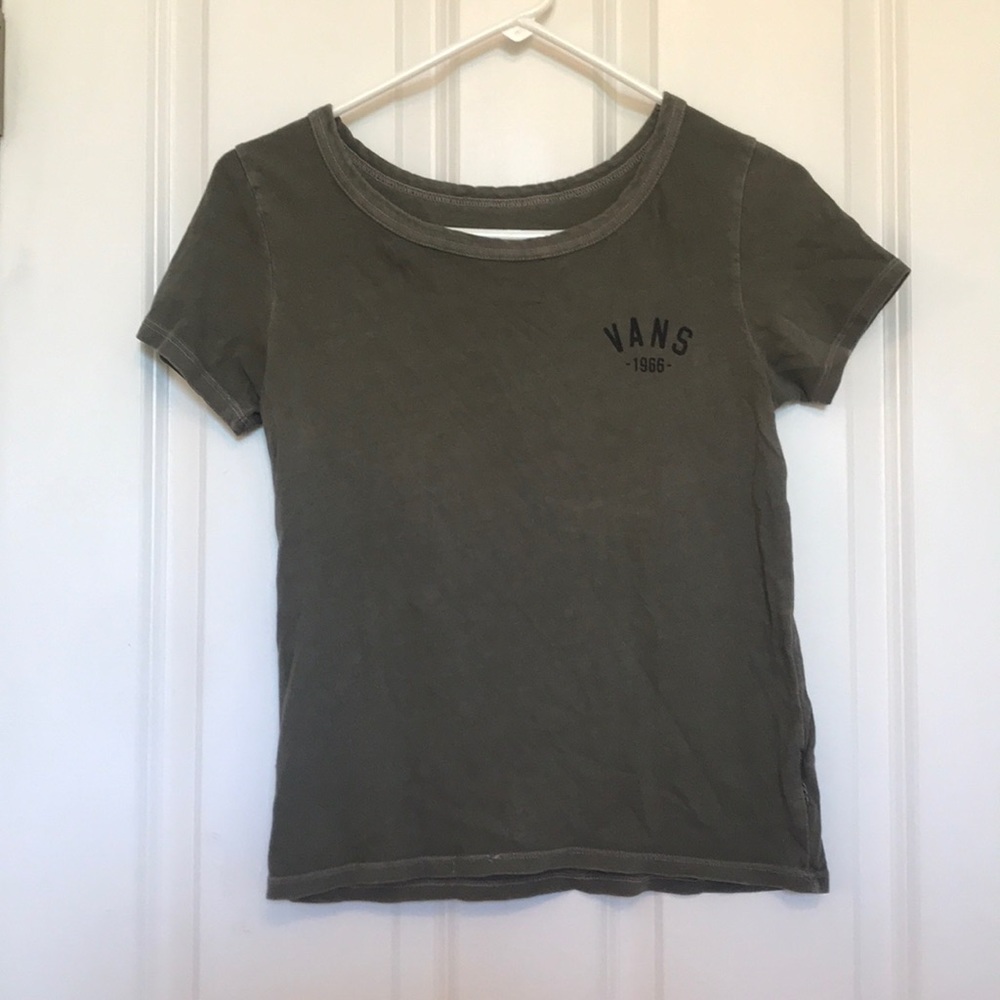 Vans T-Shirt